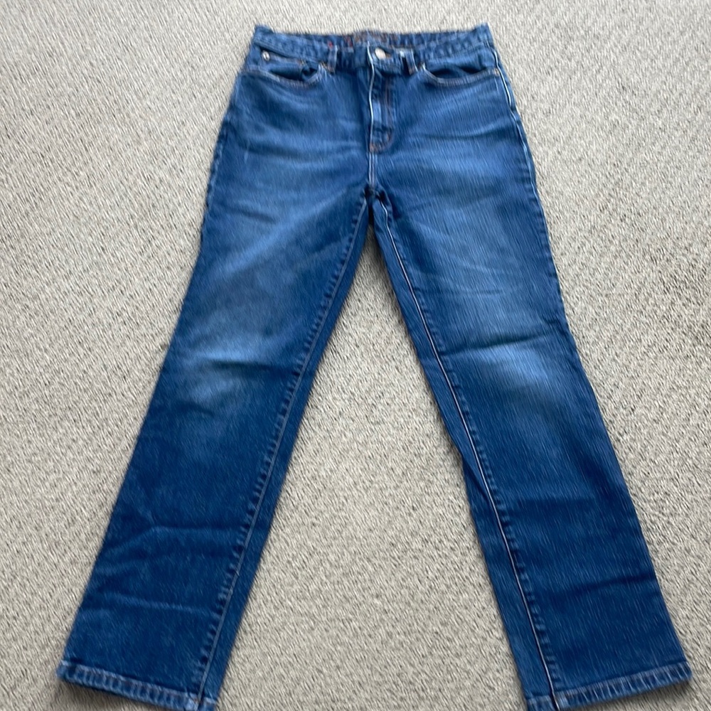 Lauren jeans by Ralph Lauren